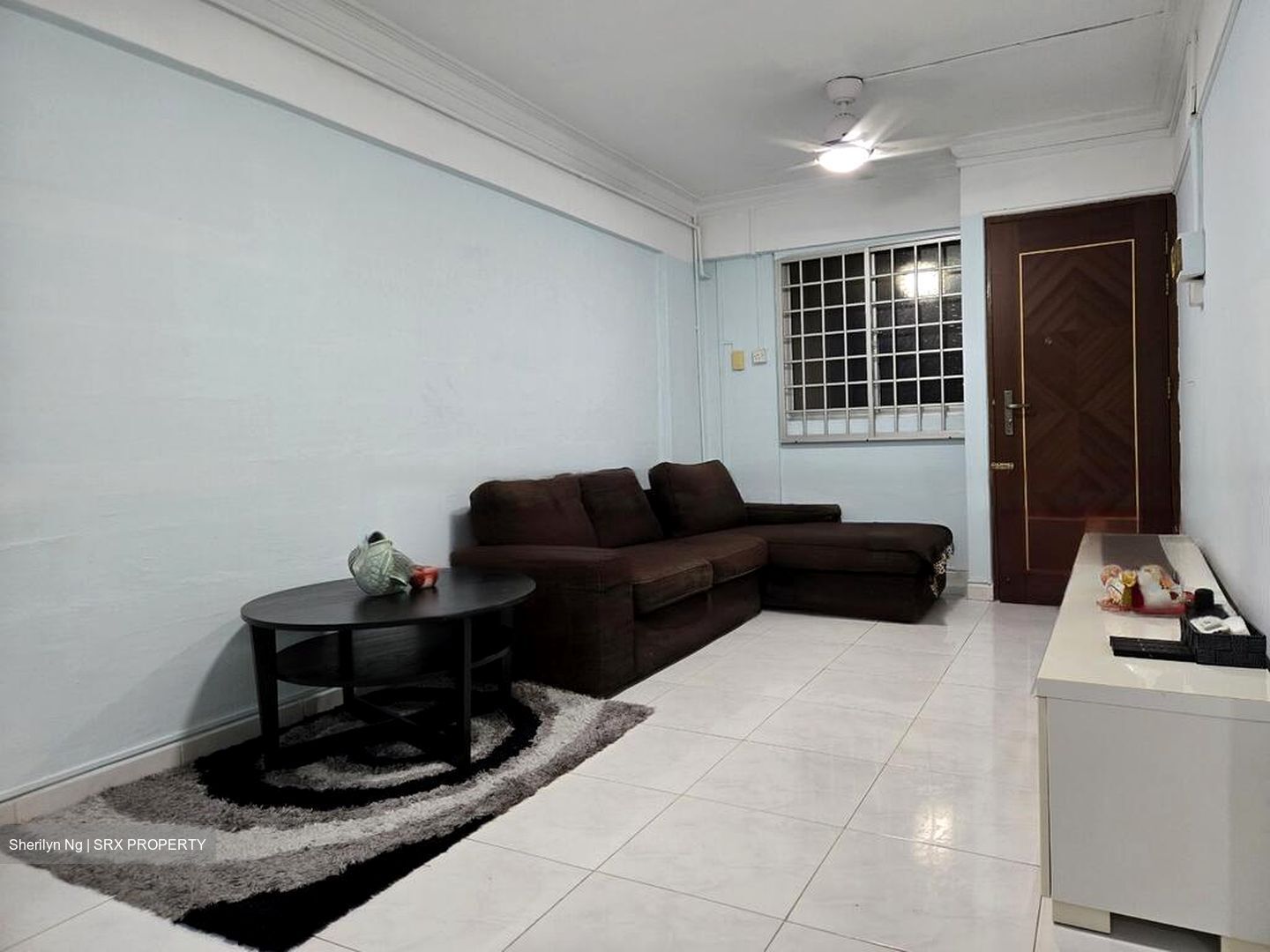 Blk 729 Clementi West Street 2 (Clementi), HDB 3 Rooms #550828111